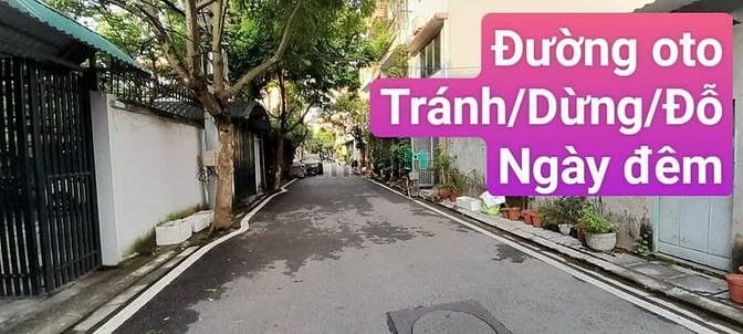 Hình ảnh Bán Biệt Thự 350m2 Tư Đình Long Biên 28,5 tỷ
