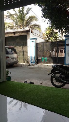 Hình ảnh Bán nhà hẻm Nguyễn Văn Đậu, p11, bình thạnh
