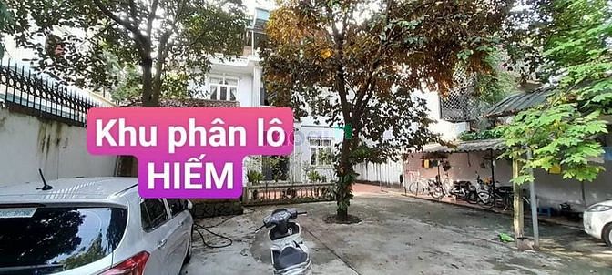 Hình ảnh Bán Biệt Thự 350m2 Tư Đình Long Biên 28,5 tỷ