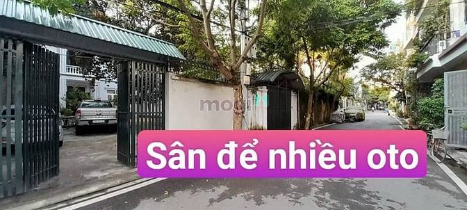 Hình ảnh Bán Biệt Thự 350m2 Tư Đình Long Biên 28,5 tỷ