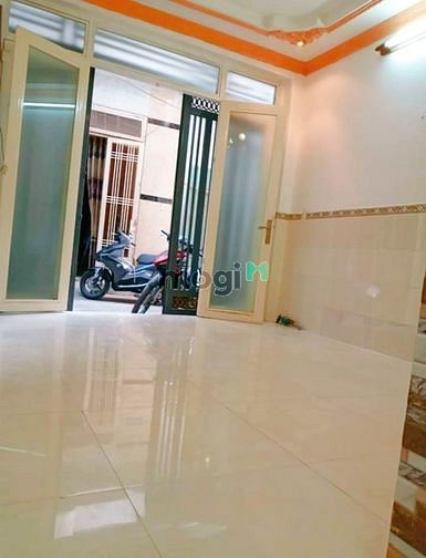 Hình ảnh 3 TỶ 1 - 54m2 - Nhà PHAN HUY ÍCH , Gò Vấp - 2PN , 2WC
