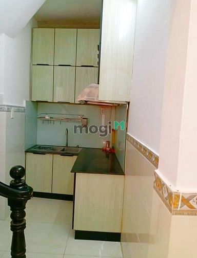Hình ảnh 3 TỶ 1 - 54m2 - Nhà PHAN HUY ÍCH , Gò Vấp - 2PN , 2WC