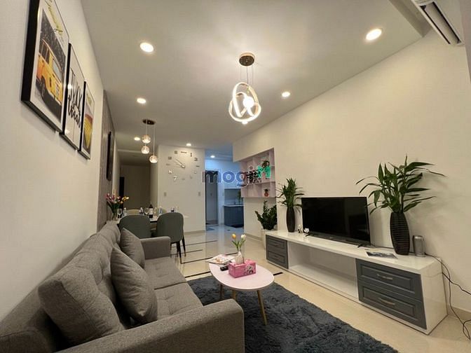 Hình ảnh Cần cho thuê Trang Chủ MB66.COM / Đăng Ký Tặng 66K Hưng Phúc, Q7, 82m2, 2PN, 2WC full NT, giá