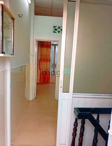 Hình ảnh 3 TỶ 1 - 54m2 - Nhà PHAN HUY ÍCH , Gò Vấp - 2PN , 2WC