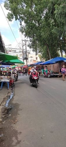 Hình ảnh Lô góc đường 339 Dương Đình Hội cần bán gấp gía rẻ