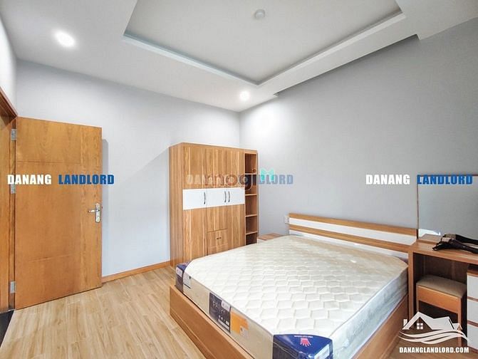 Hình ảnh Mb6623 nạp rút nhanh chóng 1PN 55m2 gần cầu Rồng - C160