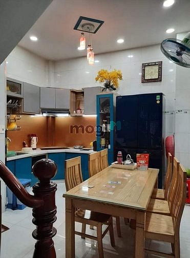 Hình ảnh 5Tỷ2 Đường 26 Tháng 3- 49m2-4 Tầng