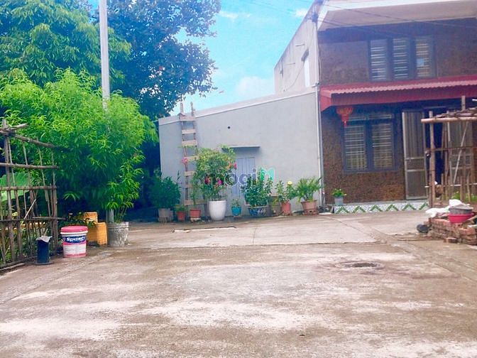 Hình ảnh BÁN ĐẤT Sở Dầu, Hồng Bàng, gần chợ Sở Dầu,ôtô vào đất, 2,27 tỷ, 68,8m2