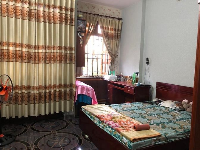 Hình ảnh 5Tỷ2 Đường 26 Tháng 3- 49m2-4 Tầng