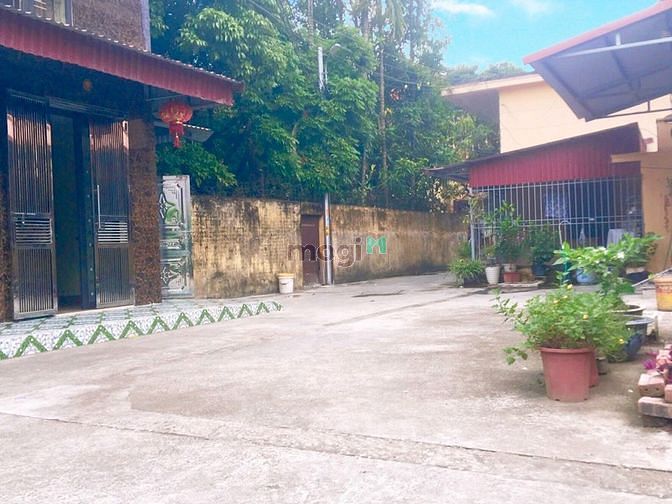 Hình ảnh BÁN ĐẤT Sở Dầu, Hồng Bàng, gần chợ Sở Dầu,ôtô vào đất, 2,27 tỷ, 68,8m2
