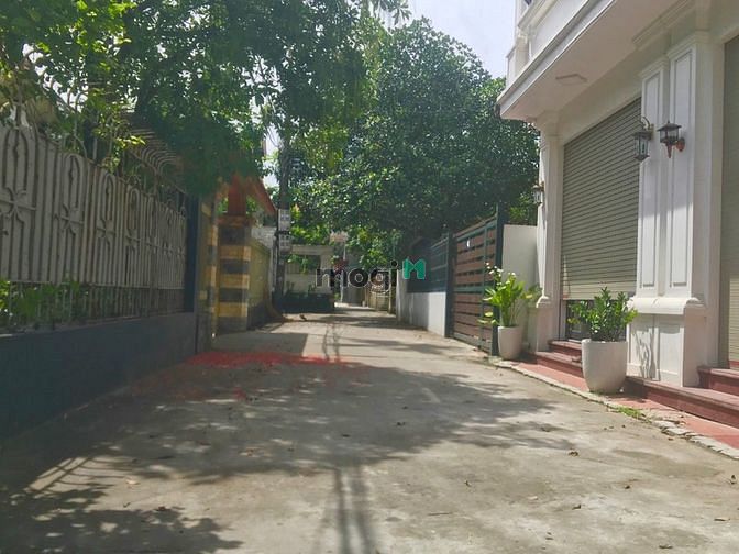 Hình ảnh BÁN ĐẤT Sở Dầu, Hồng Bàng, gần chợ Sở Dầu,ôtô vào đất, 2,27 tỷ, 68,8m2