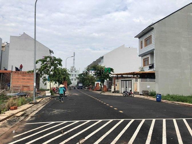 Hình ảnh Giá rẻ nhất khu vực kdc Bình Chiểu 2, 90m2, Giá chỉ 2tỷ150, sổ riêng
