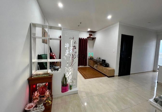 Hình ảnh Xuất cảnh Mỹ bán CH HEAVEN Q8 70M2 1T880