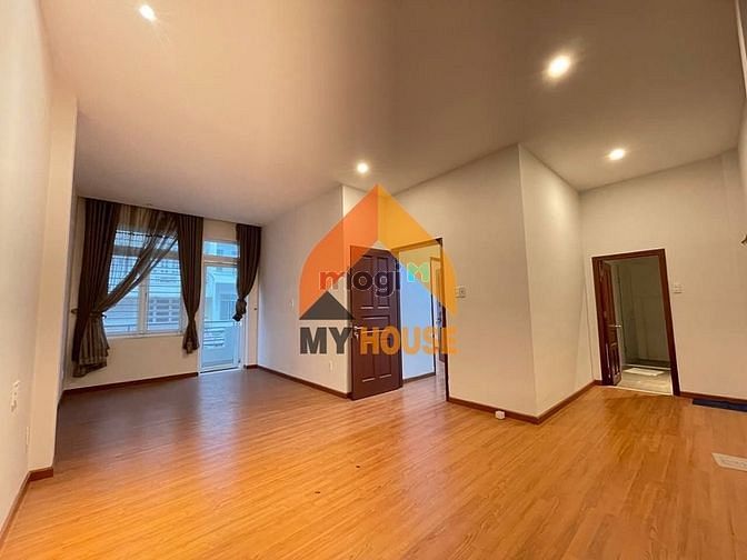 Hình ảnh Villa phố Thảo Điền 10x11m giá 35tr