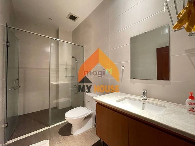 Hình ảnh Villa phố Thảo Điền 10x11m giá 35tr