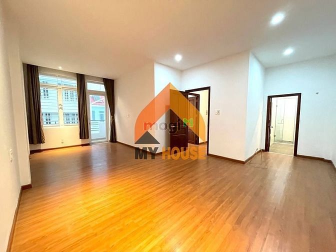 Hình ảnh Villa phố Thảo Điền 10x11m giá 35tr