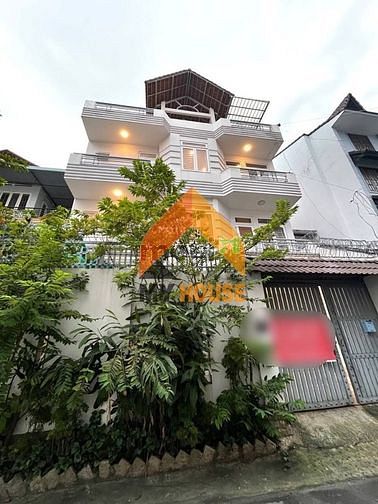 Hình ảnh Villa phố Thảo Điền 10x11m giá 35tr