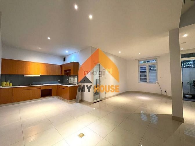 Hình ảnh Villa phố Thảo Điền 10x11m giá 35tr