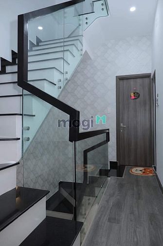 Hình ảnh Tân Phú -3Tầng -Gần MT -Tặng nội thất cao cấp