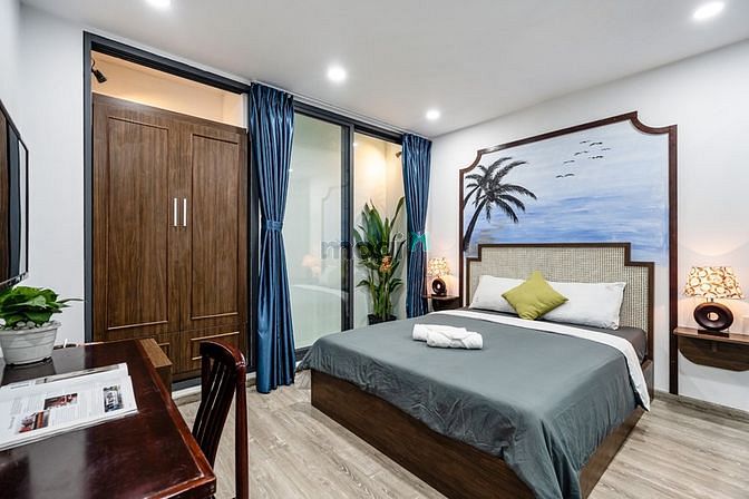 Hình ảnh Mb6623 nạp rút nhanh chóng Studio Ban Công Trung Tâm Quận 1