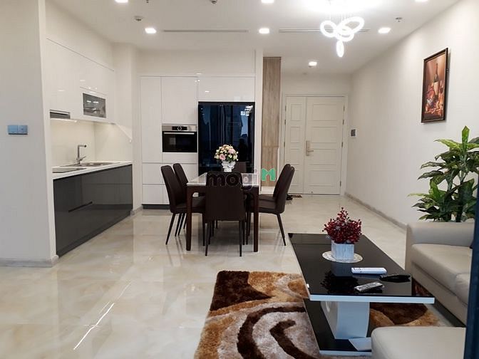 Hình ảnh 😍 Best view Landmark - 2pn 2wc - Full nội thất - Vinhome Golden Rive