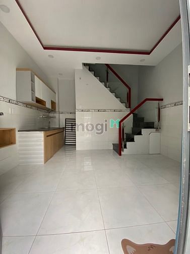 Hình ảnh Còn 2 CĂN LÔ GÓC, Đất Mới, Bình Tân, 3 lầu, 7PN, 5x13m, Chỉ có 5tỷ3