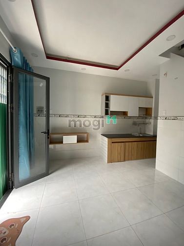 Hình ảnh Còn 2 CĂN LÔ GÓC, Đất Mới, Bình Tân, 3 lầu, 7PN, 5x13m, Chỉ có 5tỷ3