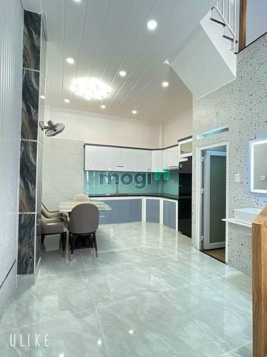 Hình ảnh Bán nhà 3 lầu Phan Huy Ích Tân Bình, HXH, 76m2, chỉ 7tỷ2