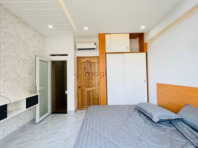 Hình ảnh Bán nhà 3 lầu Phan Huy Ích Tân Bình, HXH, 76m2, chỉ 7tỷ2