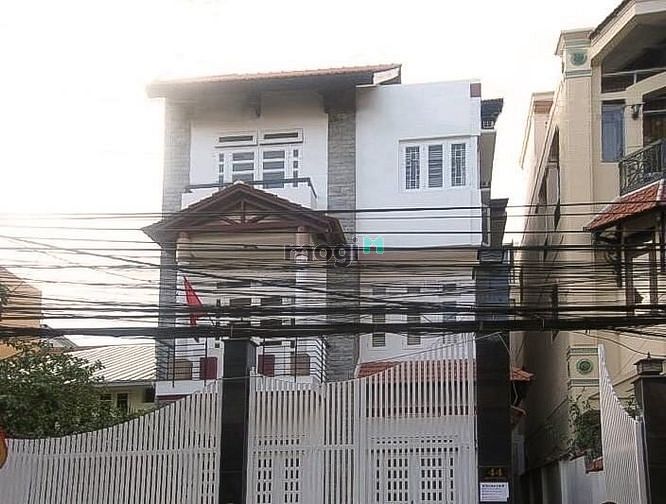 Hình ảnh Nhà Cho Thuê Đề Thám, P.PNL, Q.1. 4x18m. 50tr