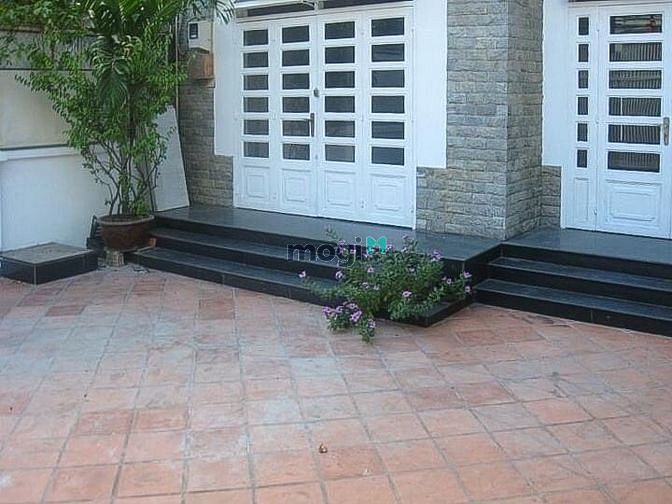 Hình ảnh Nhà Cho Thuê Đề Thám, P.PNL, Q.1. 4x18m. 50tr