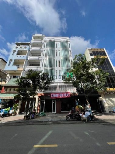 Hình ảnh Nhà Cho Thuê Điện Biên Phủ, P10, Q10. 4x17m. 45tr