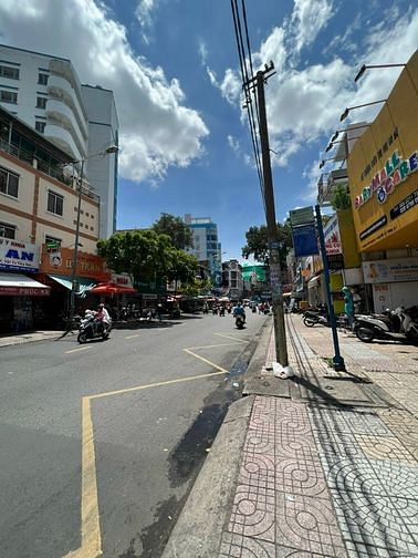 Hình ảnh Nhà Cho Thuê Điện Biên Phủ, P10, Q10. 4x17m. 45tr