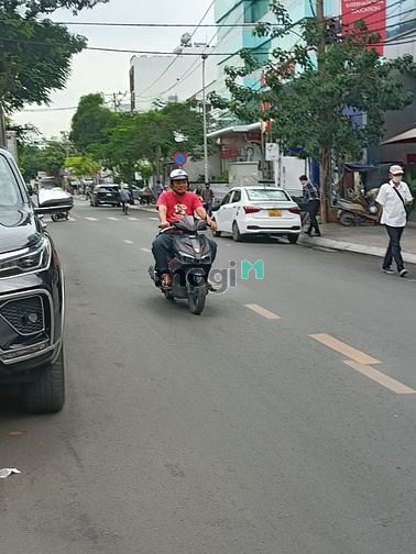Hình ảnh Nhà Cho Thuê Điện Biên Phủ, P10, Q10. 4x17m. 45tr