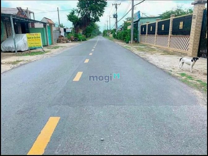 Hình ảnh Kẹt tiền bán gấp lô đất thổ cư tại bình mỹ-củ chi
