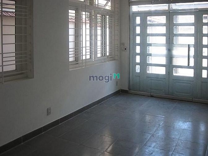 Hình ảnh Nhà Cho Thuê Đề Thám, P.PNL, Q.1. 4x18m. 50tr