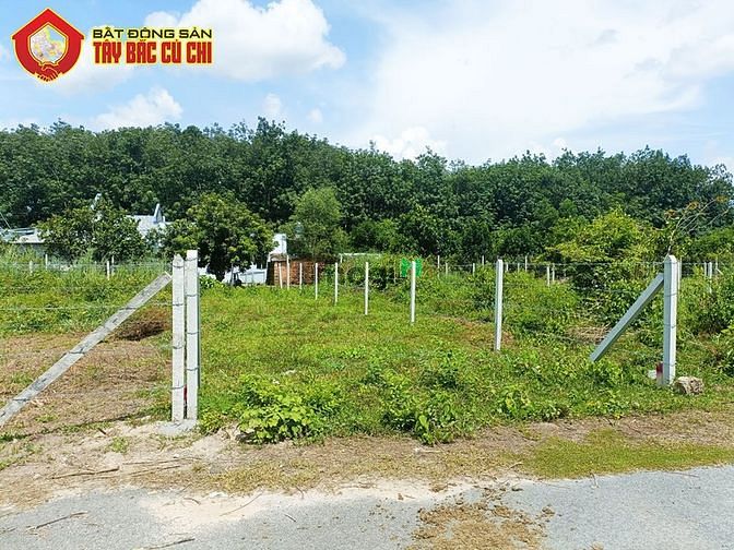 Hình ảnh Đất 1/ đường Bà Thiên - 129m2 - 5x26 - 123m2 thổ cư - xã Nhuận Đức