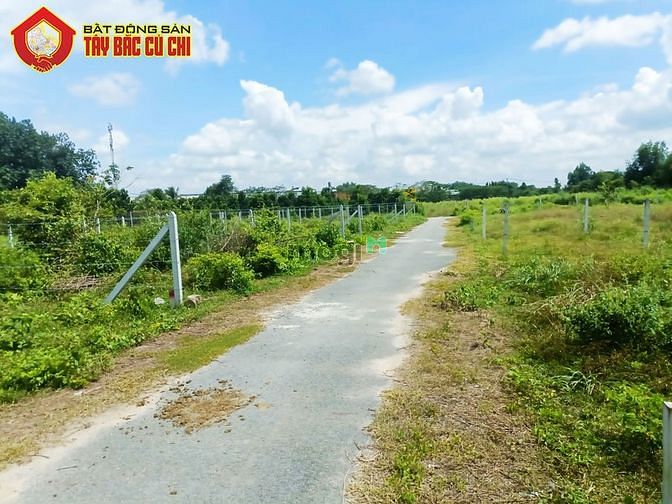 Hình ảnh Đất 1/ đường Bà Thiên - 129m2 - 5x26 - 123m2 thổ cư - xã Nhuận Đức