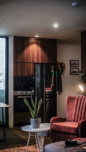 Hình ảnh CỰC PHẨM CĂN HỘ xịn bậc nhất tại Quận 2
