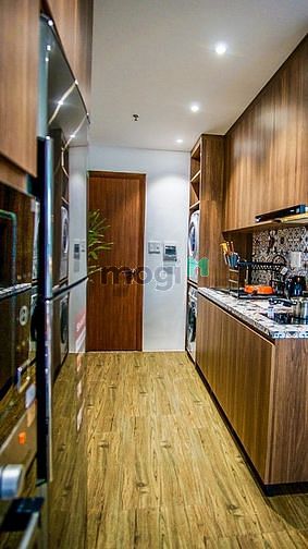 Hình ảnh CỰC PHẨM CĂN HỘ xịn bậc nhất tại Quận 2