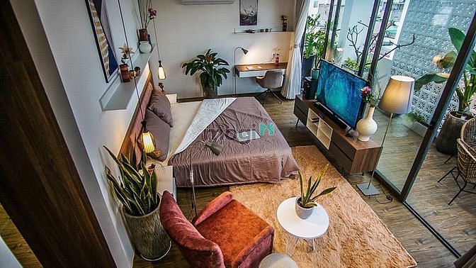 Hình ảnh CỰC PHẨM CĂN HỘ xịn bậc nhất tại Quận 2