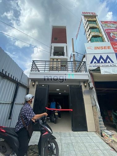 Hình ảnh CHO THUÊ MẶT BẰNG ngay trung tâm ăn uống BÌNH THẠNH.