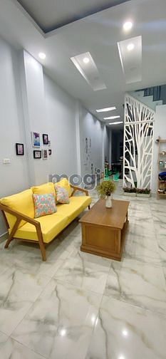 Hình ảnh nhà phú nhuận 5x15 (75m) nhà mới