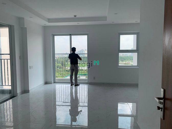 Hình ảnh Bán rẻ căn 2 phòng ngủ CC Conic Riverside, view hồ bơi, 65m2, 1.9tỷ