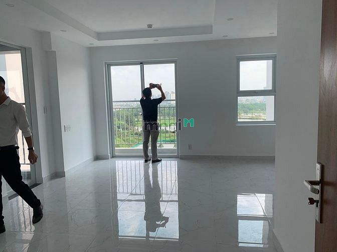 Hình ảnh Bán rẻ căn 2 phòng ngủ CC Conic Riverside, view hồ bơi, 65m2, 1.9tỷ