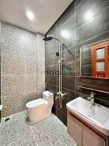 Hình ảnh Phạm văn chiêu , gò vấp , 40m2 , 3pn,2wc, hxh các 20m , ngang 7m ,