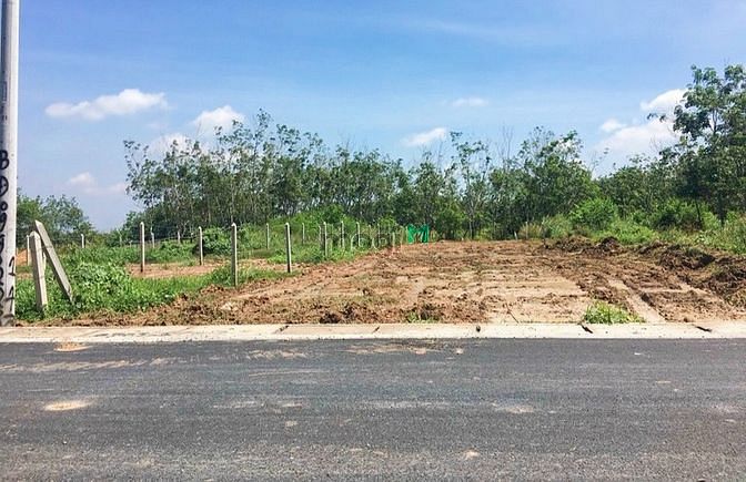 Hình ảnh Cần tiền bán 300m2 ngay khu dân cư giá 600tr
