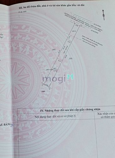 Hình ảnh Cần tiền bán 300m2 ngay khu dân cư giá 600tr