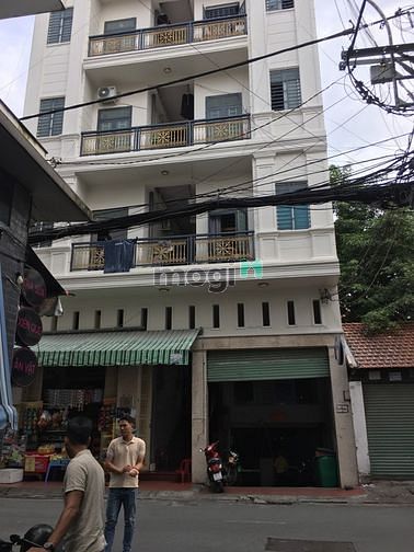 Hình ảnh CHO THUÊ toà CHDV 235 Phòng ngay sân bay Tân Sơn Nhất !