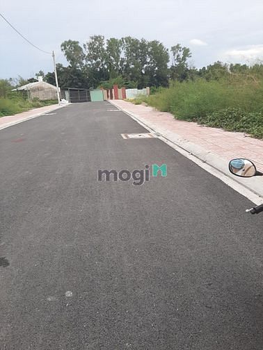 Hình ảnh Bán đất Nguyễn Văn Cự Binh Tân 60;150m2 giá 3.2 tỷ đường 8m sô hồng